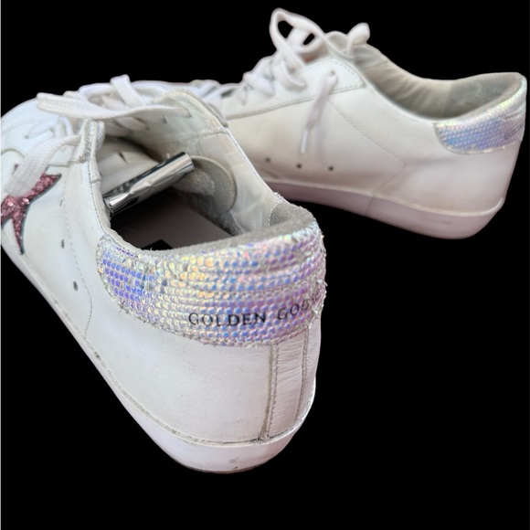 Golden Goose SUPERSTAR Private Edition - Picture 9 of 16